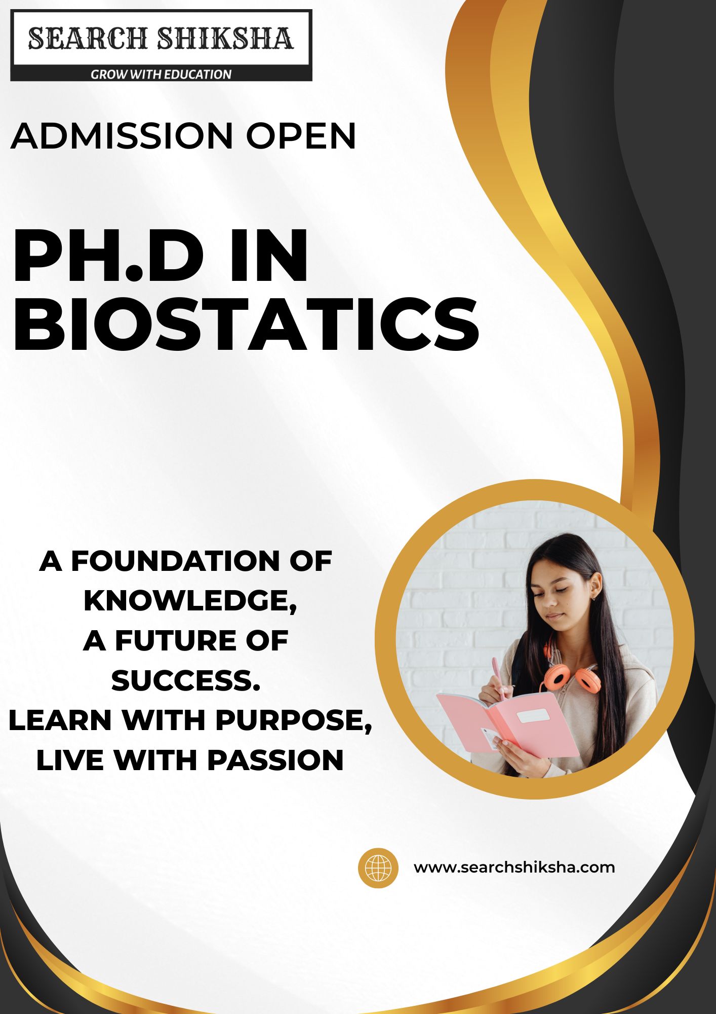 PhD in Biostatistics – Eligibility, Syllabus, Career Scope & Top Universities in India